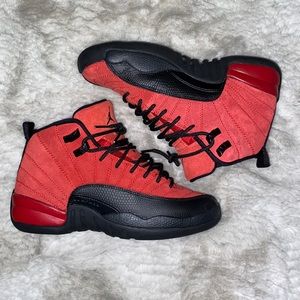 Retro Reverse Jordan 12s